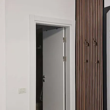 Appartamento La Mare Năvodari