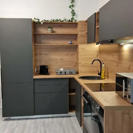 Apartment La Mare Navodari